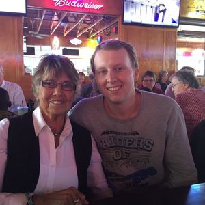 Meet your Posher, Chase